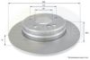 COMLINE ADC1636 Brake Disc